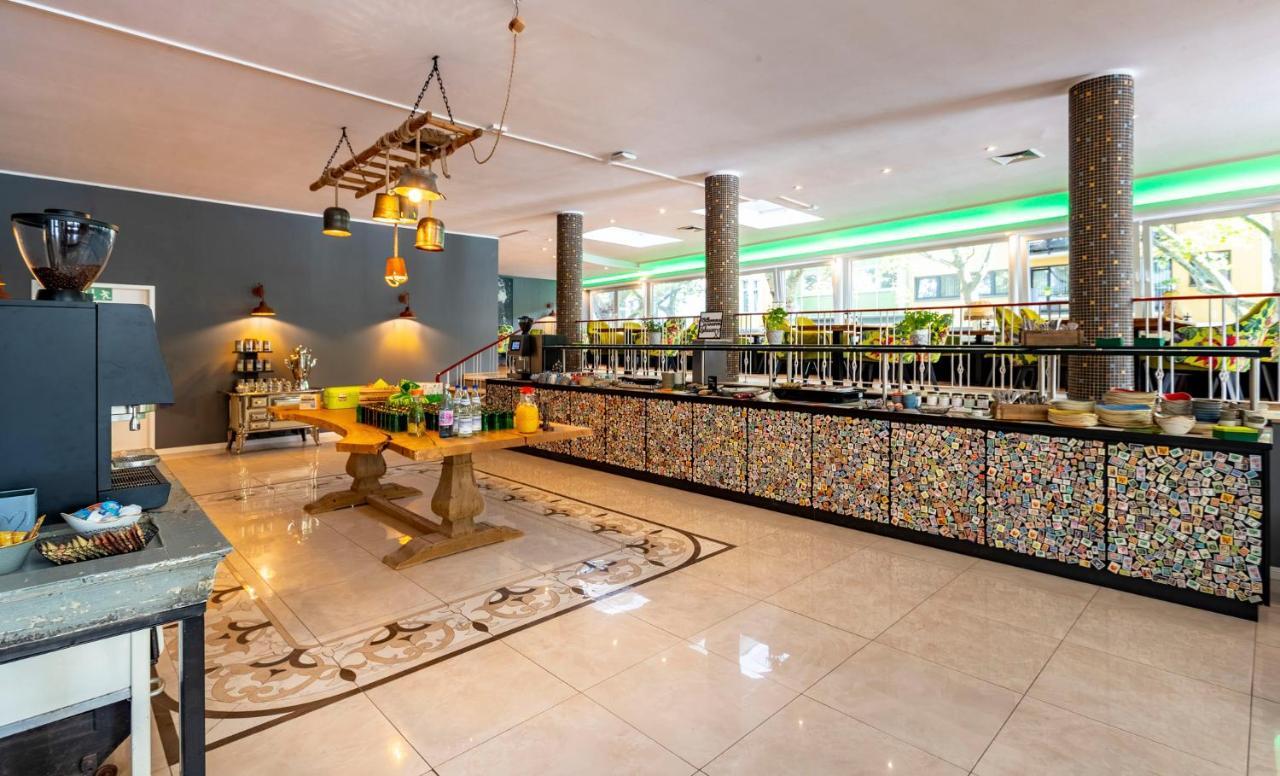 Tinytwice Hotel Bona Exterior foto